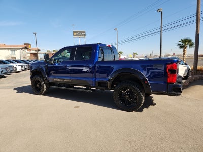 2026 Ford Super Duty F-250 SRW LARIAT ROUSH