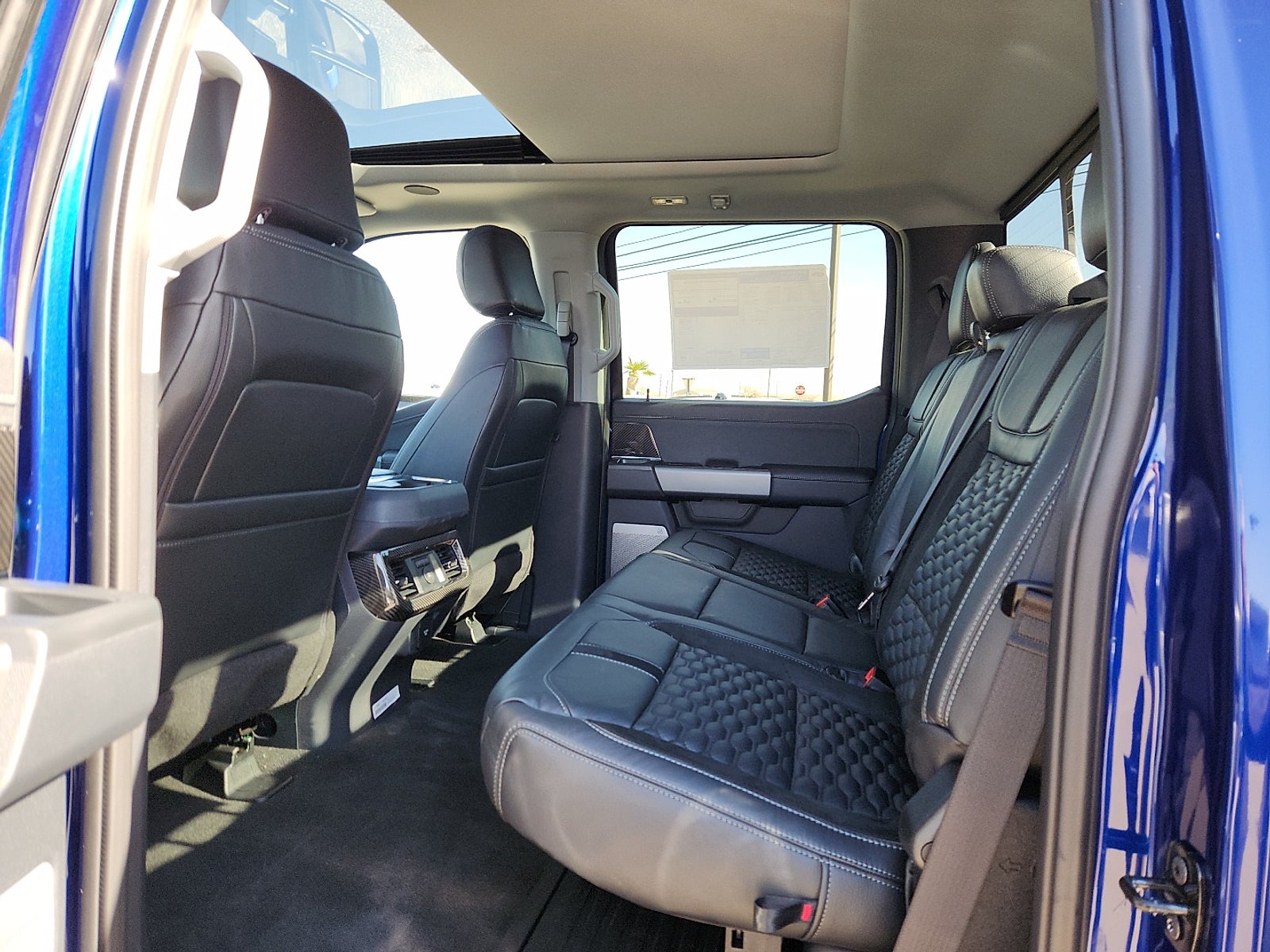 2026 Ford Super Duty F-250 SRW LARIAT ROUSH