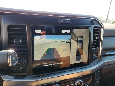 2026 Ford Super Duty F-250 SRW King Ranch