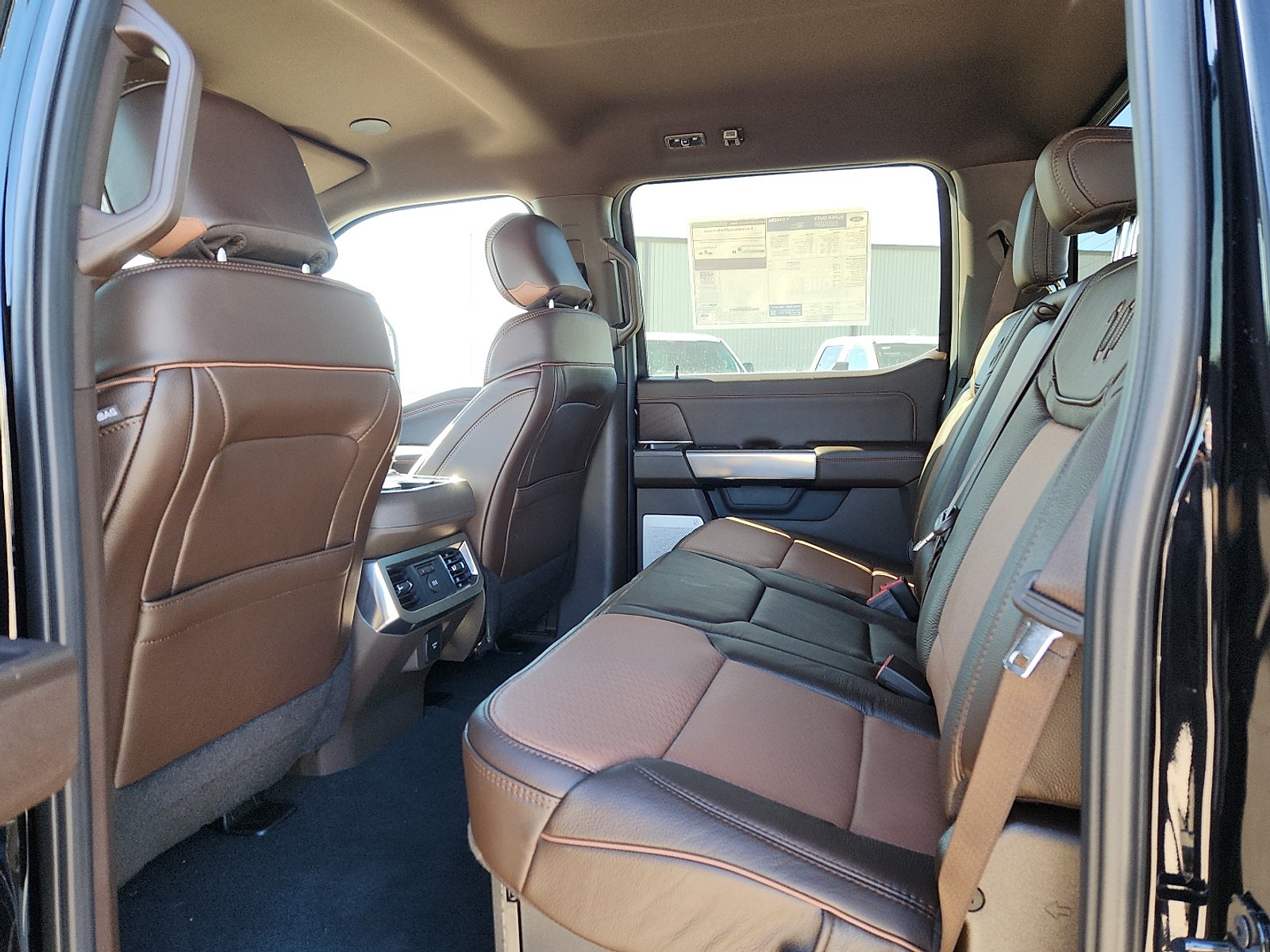 2026 Ford Super Duty F-250 SRW King Ranch