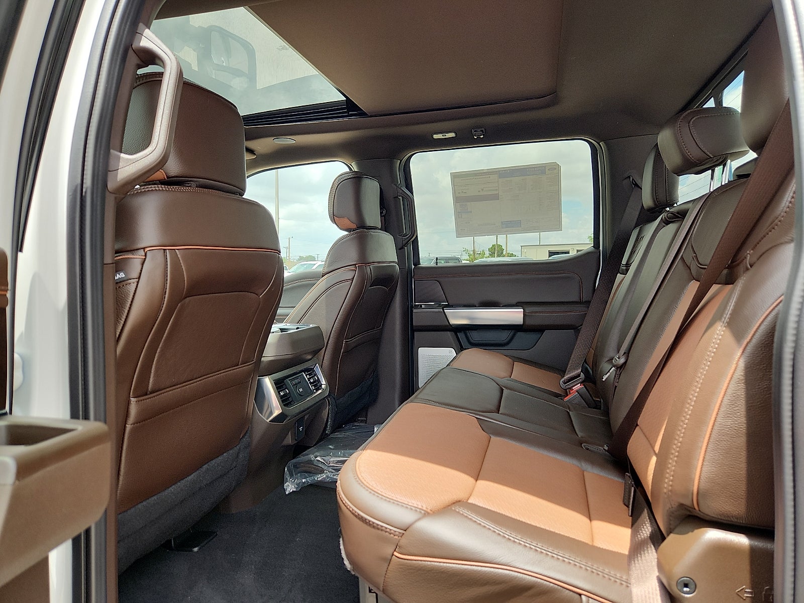 2026 Ford Super Duty F-250 SRW King Ranch