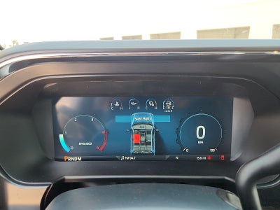 2027 Ford Super Duty F-250 SRW LARIAT