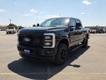 2027 Ford Super Duty F-250 SRW LARIAT