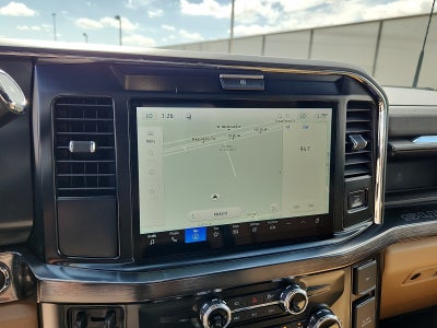2027 Ford Super Duty F-250 SRW LARIAT