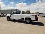 2027 Ford Super Duty F-250 SRW LARIAT