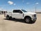 2027 Ford Super Duty F-250 SRW LARIAT