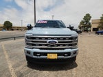 2024 Ford Super Duty F-250 SRW Platinum