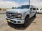 2024 Ford Super Duty F-250 SRW Platinum