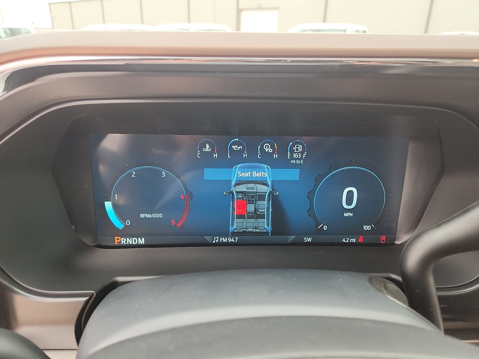 2026 Ford Super Duty F-250 SRW King Ranch