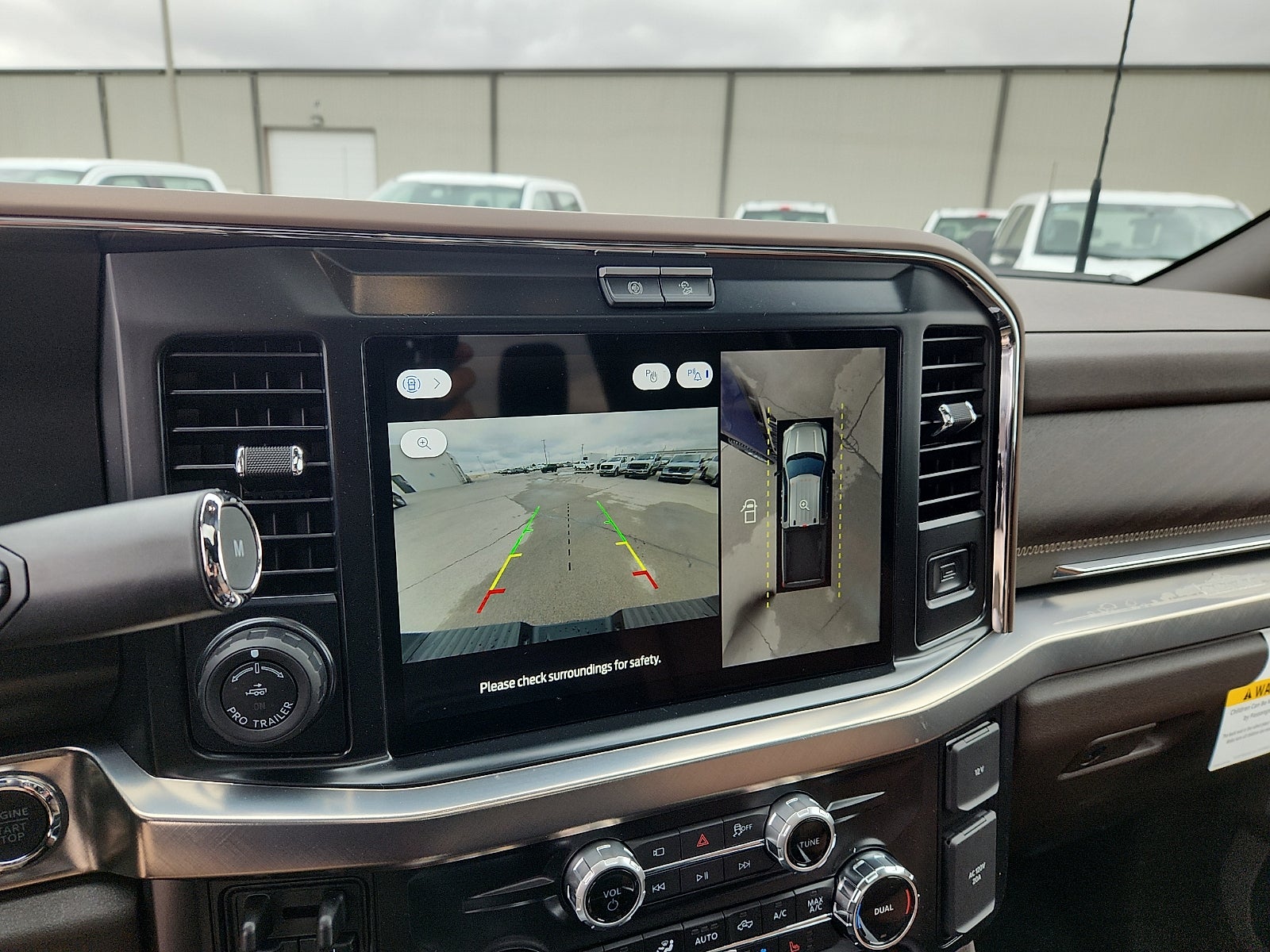 2026 Ford Super Duty F-250 SRW King Ranch