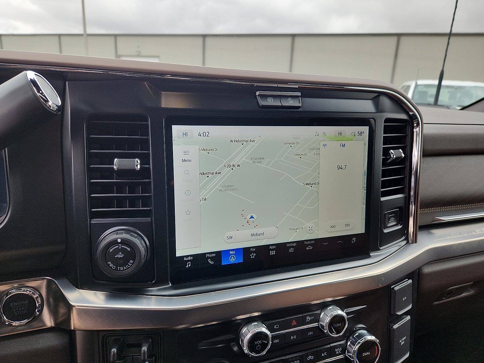 2026 Ford Super Duty F-250 SRW King Ranch
