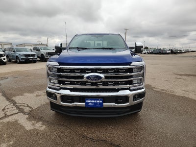 2026 Ford Super Duty F-250 SRW King Ranch