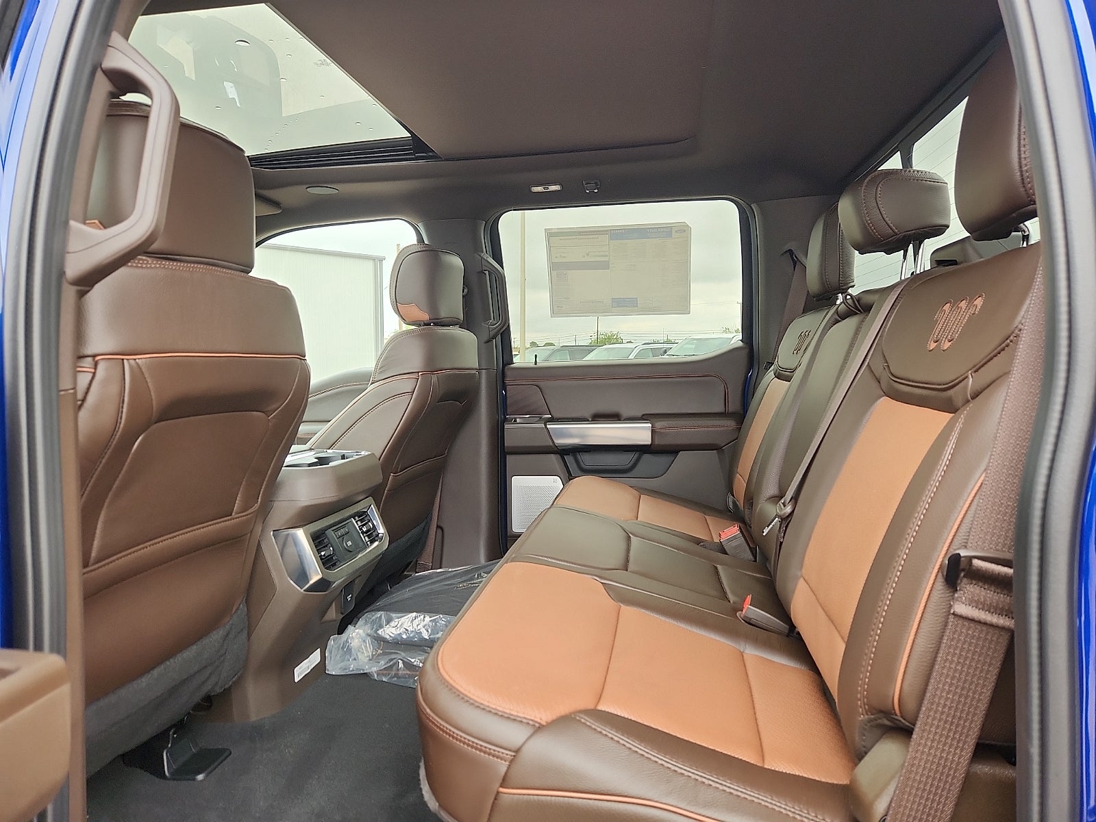 2026 Ford Super Duty F-250 SRW King Ranch