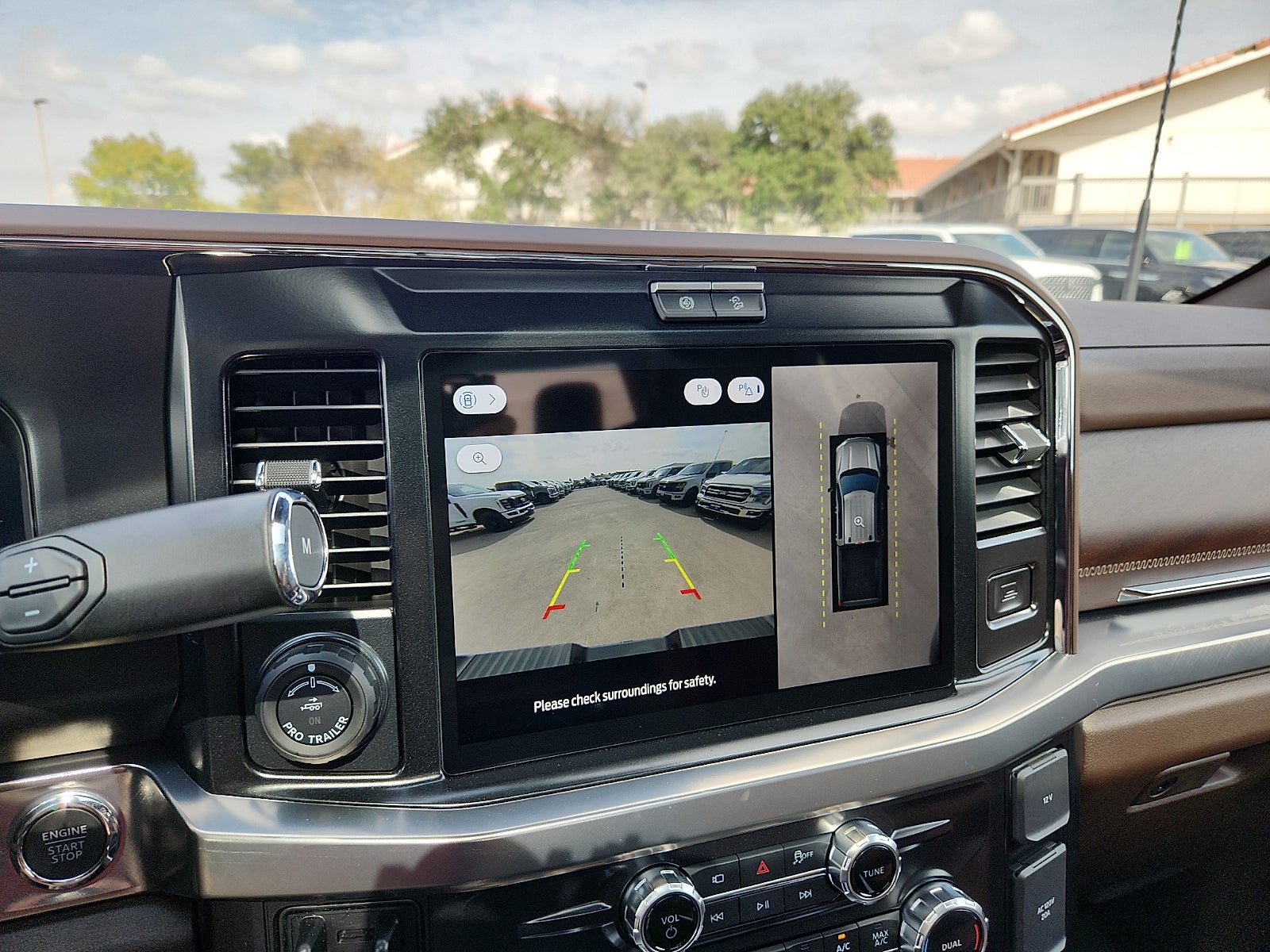 2027 Ford F-250SD King Ranch