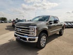 2027 Ford F-250SD King Ranch