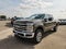 2027 Ford F-250SD King Ranch