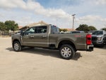 2027 Ford F-250SD King Ranch