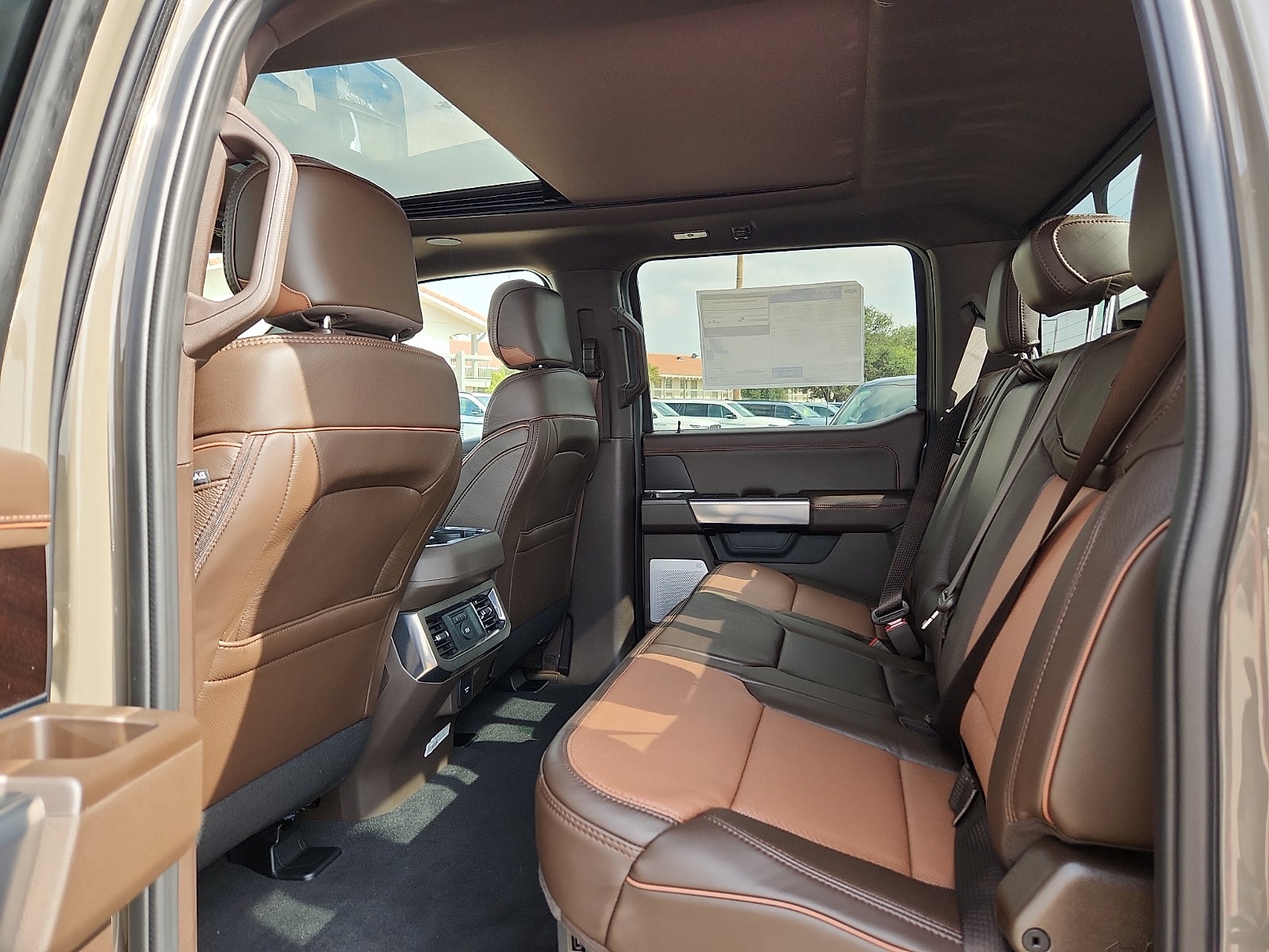 2027 Ford F-250SD King Ranch