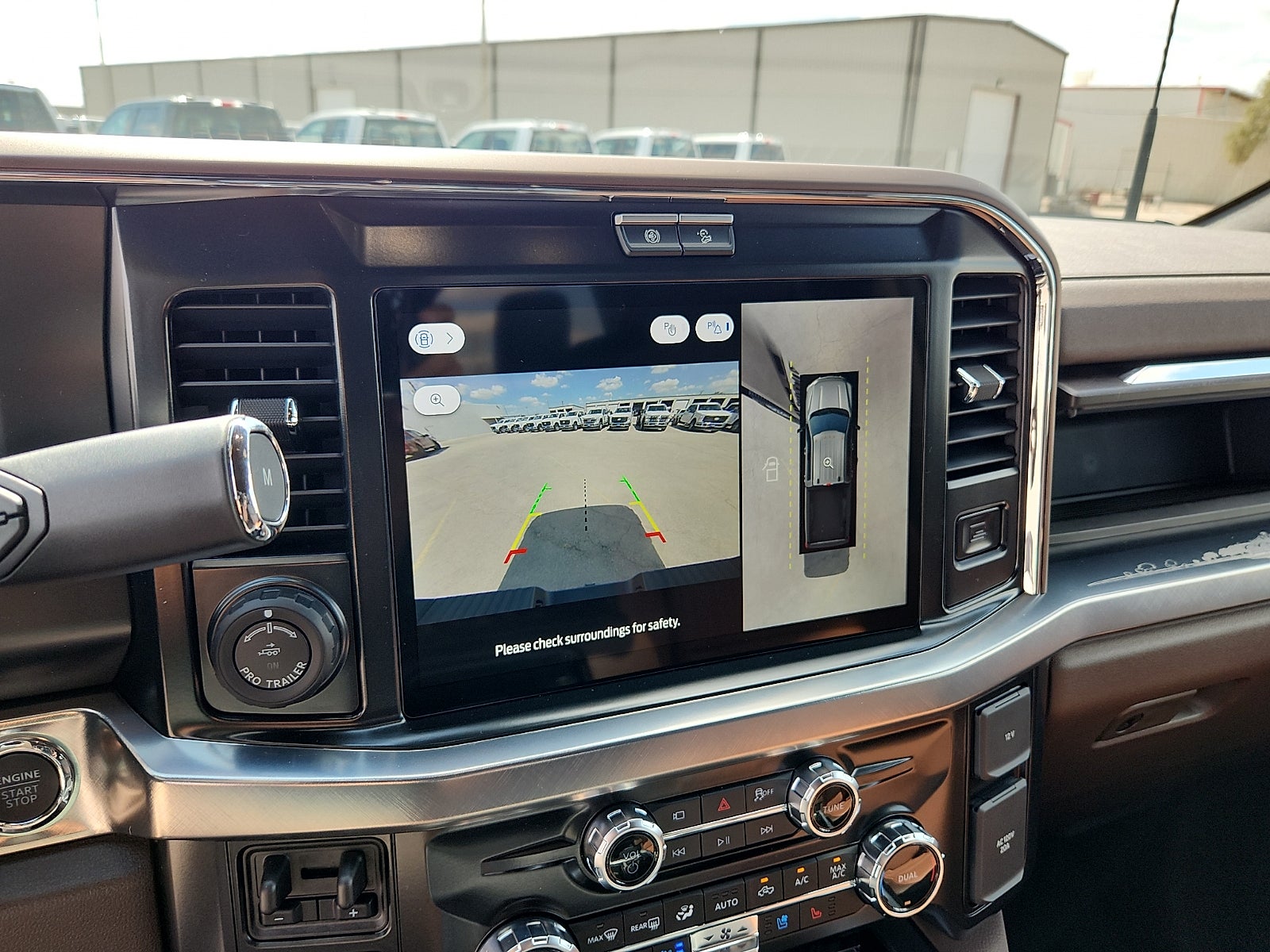 2027 Ford F-250SD King Ranch
