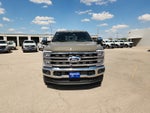 2027 Ford F-250SD King Ranch