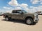 2027 Ford F-250SD King Ranch