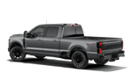 2027 Ford F-250SD Platinum