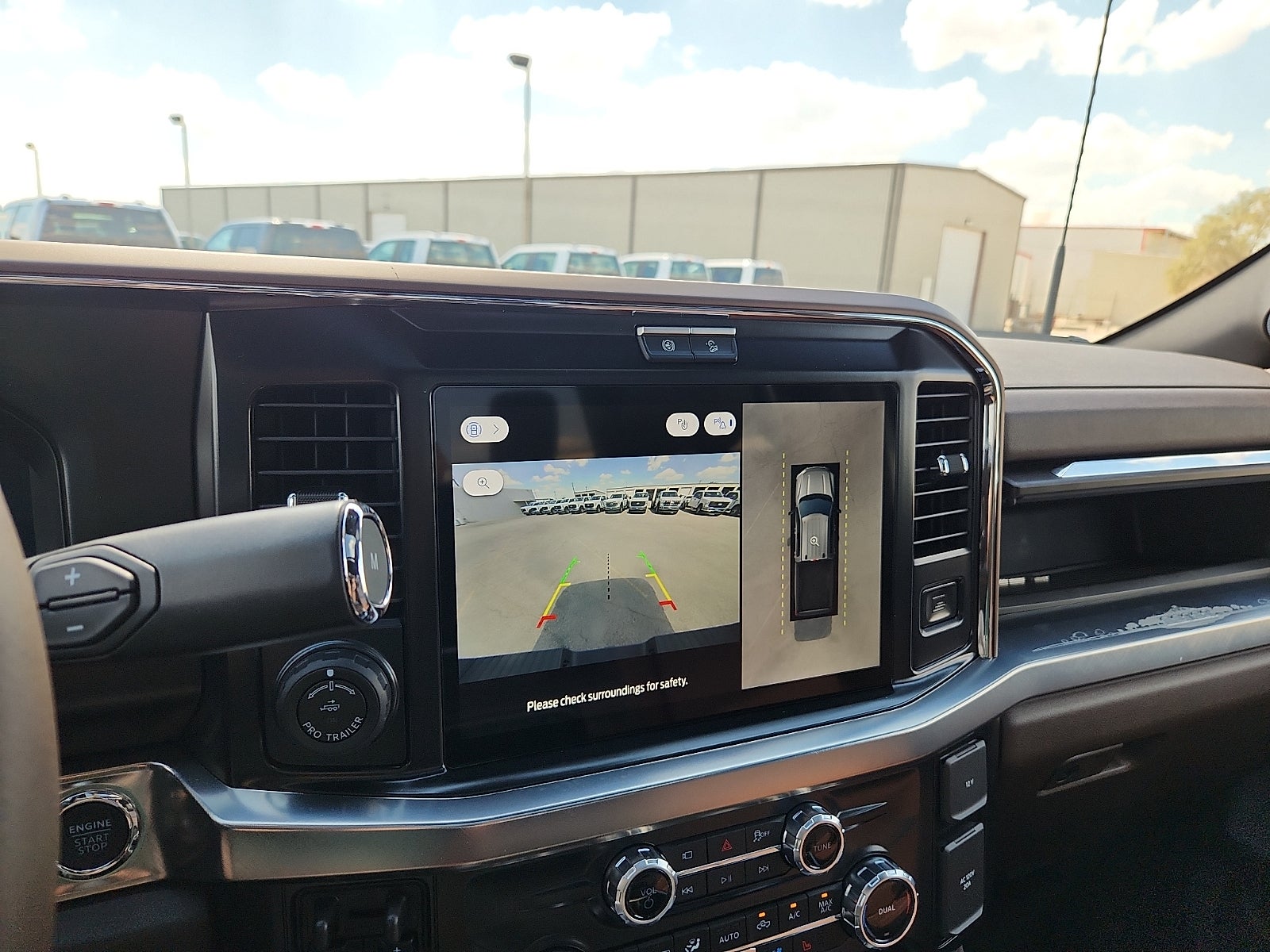 2027 Ford F-250SD King Ranch