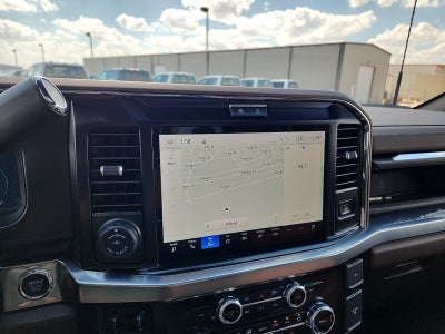 2027 Ford F-250SD King Ranch