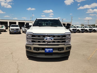 2027 Ford F-250SD King Ranch