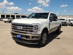 2027 Ford F-250SD King Ranch