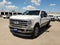 2027 Ford F-250SD King Ranch