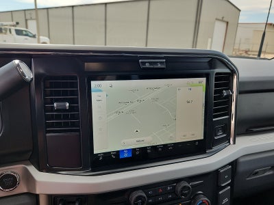 2027 Ford F-250SD XLT