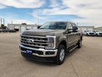 2027 Ford F-250SD XLT
