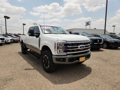 2026 Ford Super Duty F-250 SRW King Ranch