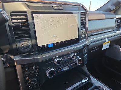 2026 Ford Super Duty F-250 SRW King Ranch