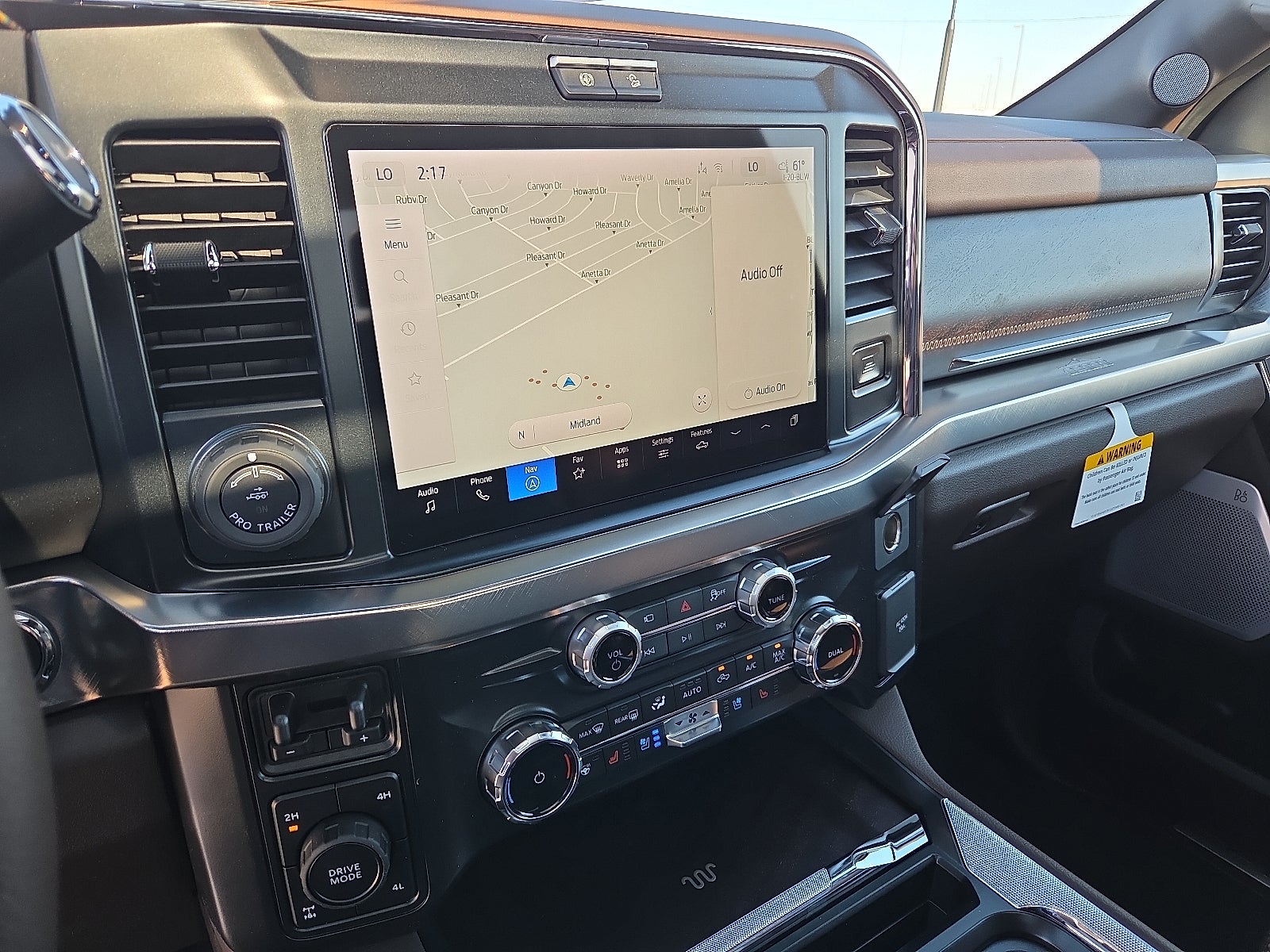 2026 Ford Super Duty F-250 SRW King Ranch