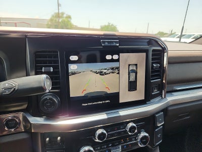 2026 Ford Super Duty F-250 SRW King Ranch
