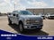 2027 Ford Super Duty F-250 SRW XL
