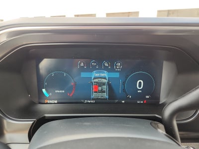 2027 Ford Super Duty F-250 SRW XL
