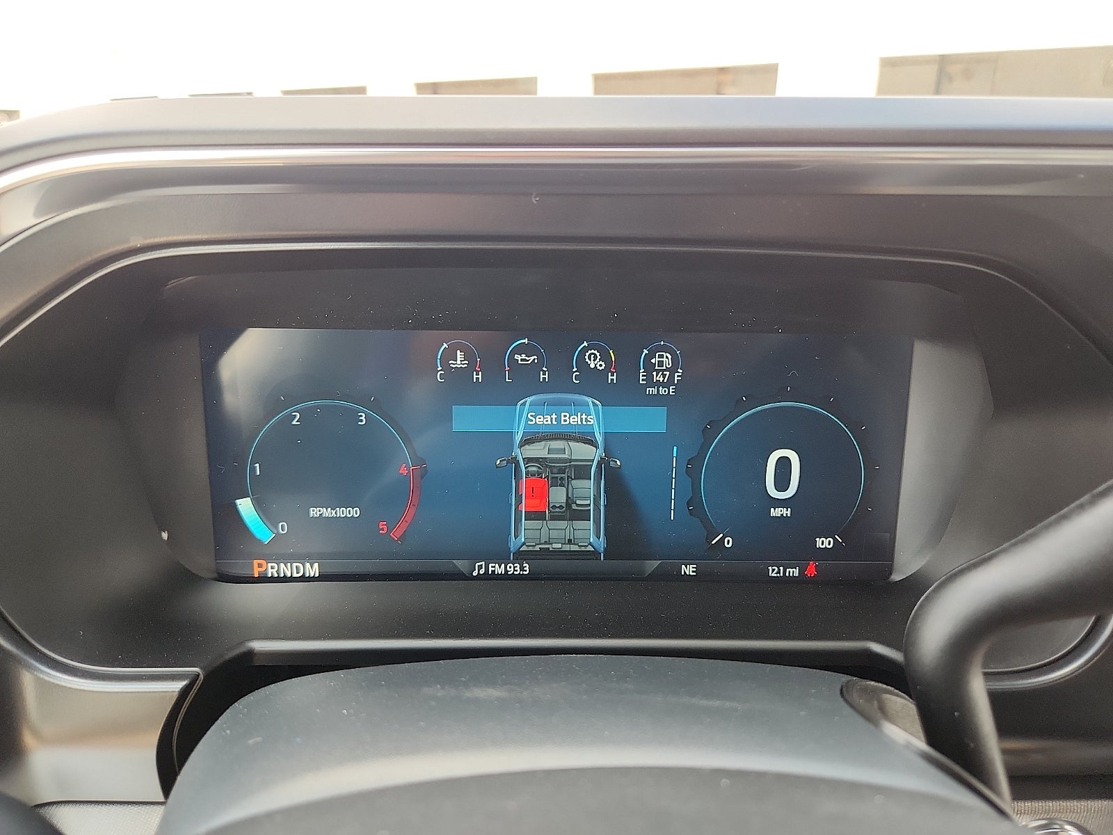 2027 Ford Super Duty F-250 SRW XL