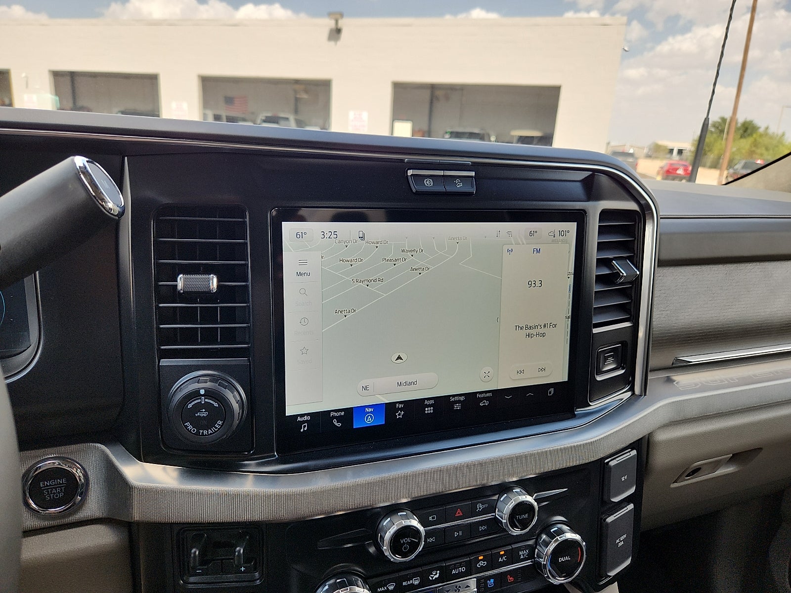 2027 Ford Super Duty F-250 SRW XL