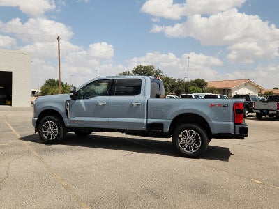 2027 Ford Super Duty F-250 SRW XL