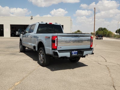 2027 Ford Super Duty F-250 SRW XL