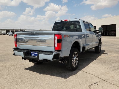 2027 Ford Super Duty F-250 SRW XL