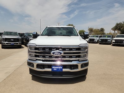 2027 Ford Super Duty F-250 SRW LARIAT