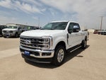2027 Ford Super Duty F-250 SRW LARIAT