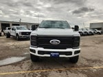 2027 Ford F-250SD Platinum