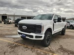 2027 Ford F-250SD Platinum