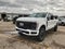 2027 Ford F-250SD Platinum