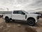2027 Ford F-250SD Platinum